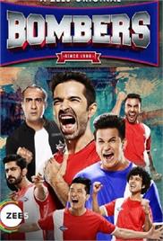 Bombers (2019)