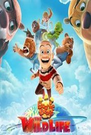 Boonie Bears The Wild Life (2021)