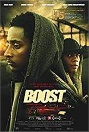 Boost (2018)