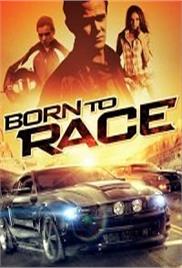 Born To Race (2011)