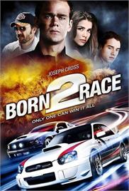 Born to Race (2011) (In Hindi)