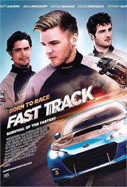 Born to Race - Fast Track (2014) (In Hindi)
