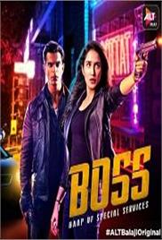 Boss: Baap of Special Services Hindi Season 1 Complete Watch Online HD Free Download