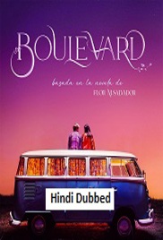 Boulevard (2026)