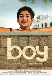 Boy (2019)