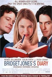 Bridget Jones’s Diary (2001) (In Hindi)