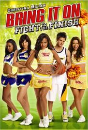 Bring It On – Fight to the Finish (2009) (In Hindi)