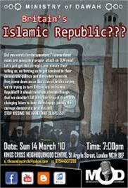 Britain’s Islamic Republic – Documentary