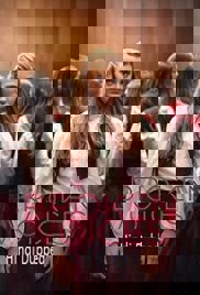 Broken Voices (2025)