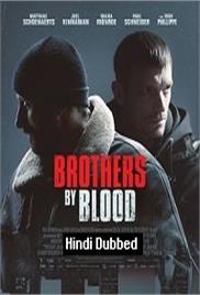 Brothers by Blood (2020)