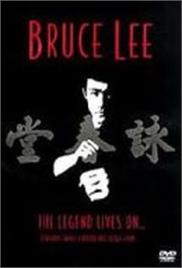 Bruce Lee – The Legend Lives On (2002)