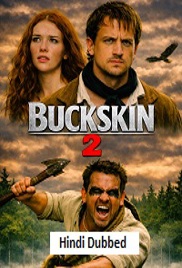 Buckskin 2 (2026)