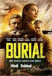 Burial (2022)
