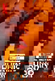 Burning Body (2023)