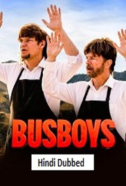 Busboys (2026)