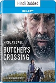 Butchers Crossing (2022)