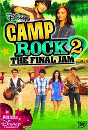 Camp Rock 2 – The Final Jam (2010) (In Hindi)