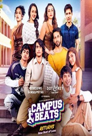 Campus Beats (2026)