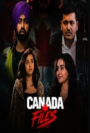 Canada Files (2026)