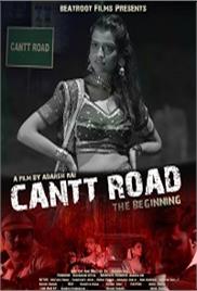 Cantt Road: The Beginning (2023)