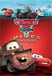Cars Toons Maters Tall Tales (2010)