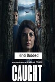 Caught (2025)