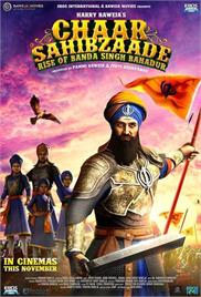 Chaar Sahibzaade 2 – Rise of Banda Singh Bahadur (2016)