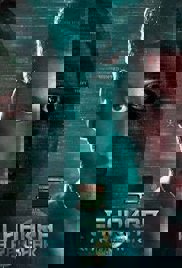 Chakra Ka Rakshak (Chakra 2021) Hindi Dubbed Full Movie Watch Online HD Free Download