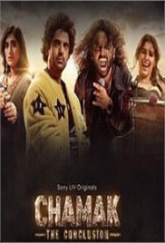 Chamak (2025)