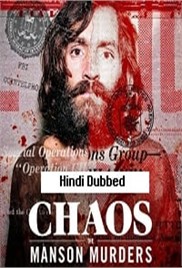 CHAOS: The Manson Murders (2025)