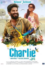 Charlie (2021)