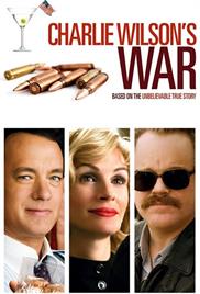 Charlie Wilson's War (2007) (In Hindi)