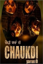 Chaukdi Yaaran Di (2025)