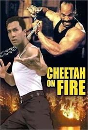 Cheetah On Fire (1992) (In Hindi)