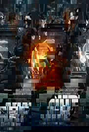 Chehre (2021)
