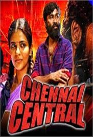 Chennai Central (Vada Chennai 2020) Hindi Dubbed Full Movie Watch Free Download