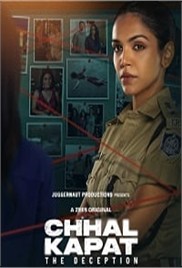 Chhal Kapat – The Deception (2025)