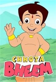 Chhota Bheem (2023)