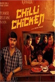 Chilli Chicken (2024)