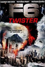 Christmas Twister (2012) (In Hindi)