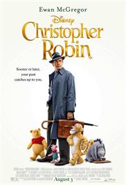 Christopher Robin (2018) (In Hindi)