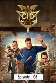 CID (2024 Ep 06) Hindi Season 2 Watch Online HD Print Free Download