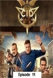 CID (2024 Ep 11) Hindi Season 2 Watch Online HD Print Free Download