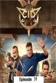 CID (2024 Ep 31) Hindi Season 2 Watch Online HD Print Free Download