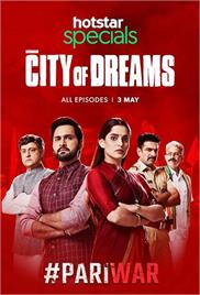 City of Dreams (2019)
