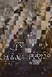 City of Shadows (2025)