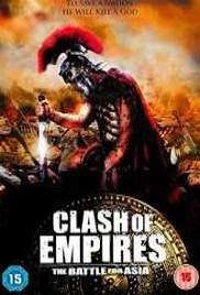 Clash of Empires: The Battle for Asia (2011)