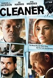 Cleaner (2007)