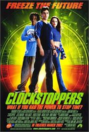 Clockstoppers (2002) (In Hindi)