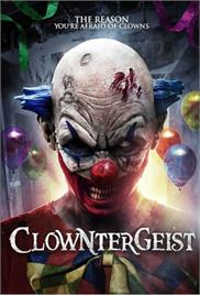 Clowntergeist (2017) (In Hindi)